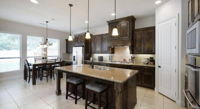 House with 5 rooms for 16 persons — photo 3