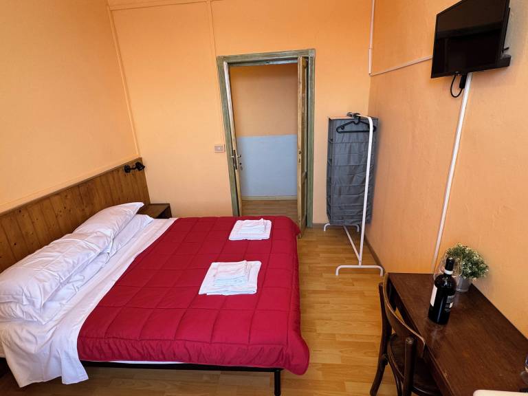 Hostel Brunate