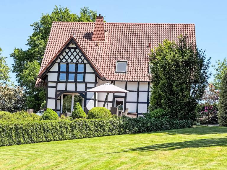 Ferienwohnung Steinhagen