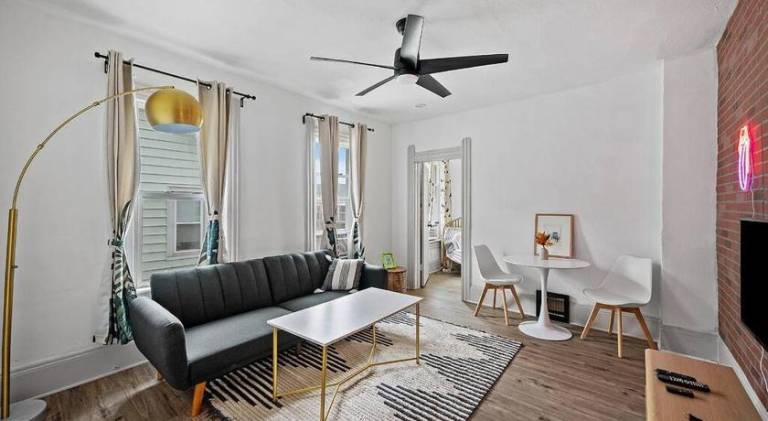 Nice apartment | Pets allowed in Cleveland, OH