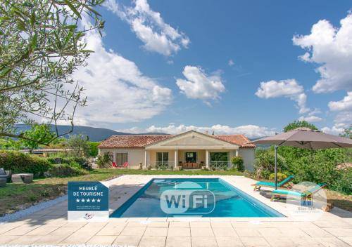 Villa  Fayence