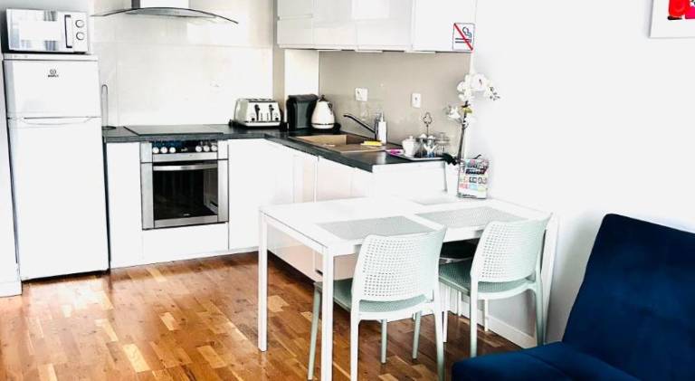 Charming holiday apartment | Dogs allowed — photo 3