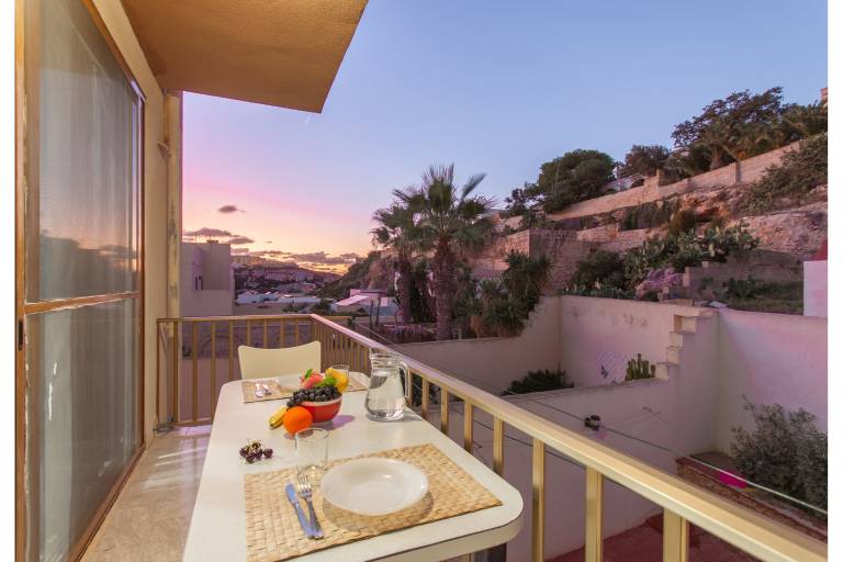 Ferienwohnung Mellieħa