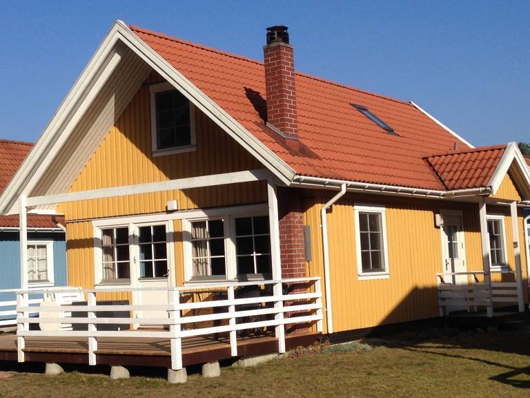 Ferienhaus Userin