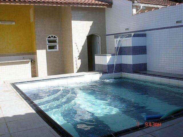 Casa Mongaguá