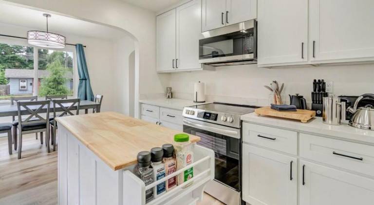 House with 2 rooms for 7 persons — photo 4