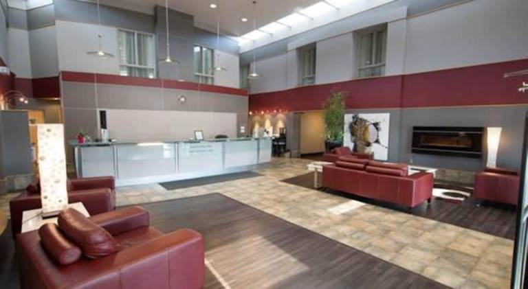 Days Inn by Wyndham Estevan — photo 5