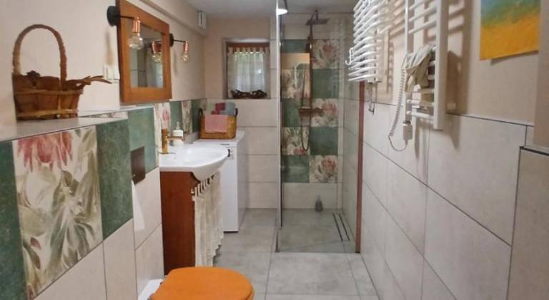 Holiday apartment with 1 room for 3 persons — photo 3