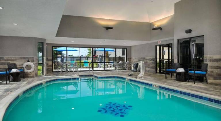 Hampton Inn Bartlesville — photo 2