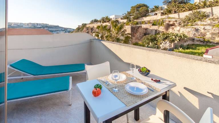 Ferienwohnung  Mellieħa