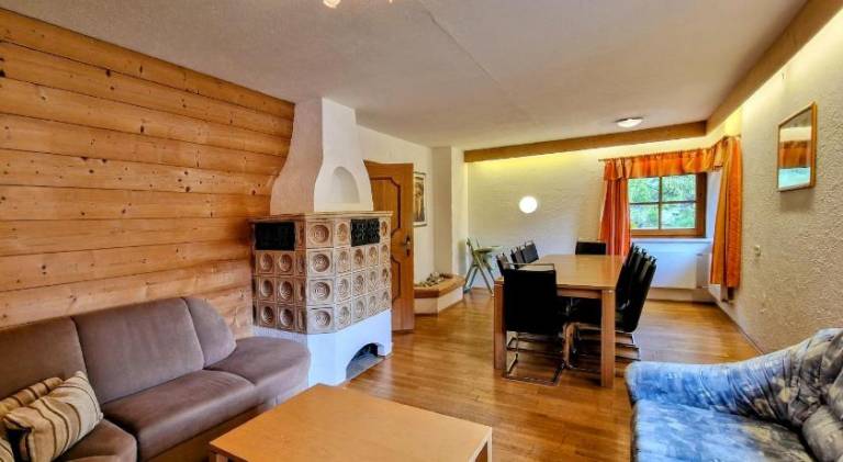 House with 3 rooms for 8 persons — photo 2