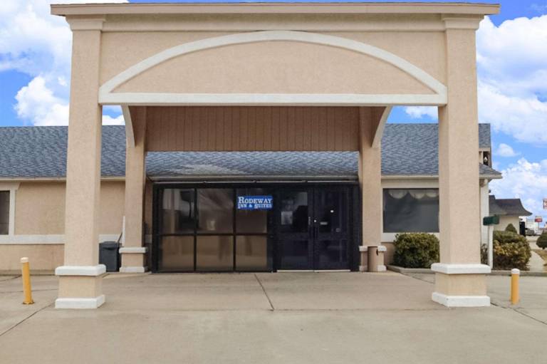 Travelodge by Wyndham Guymon in Guymon, OK