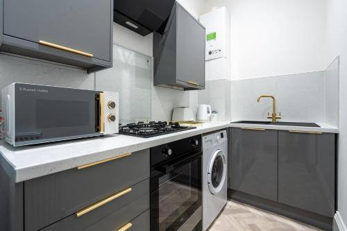 Apartment Coatbridge