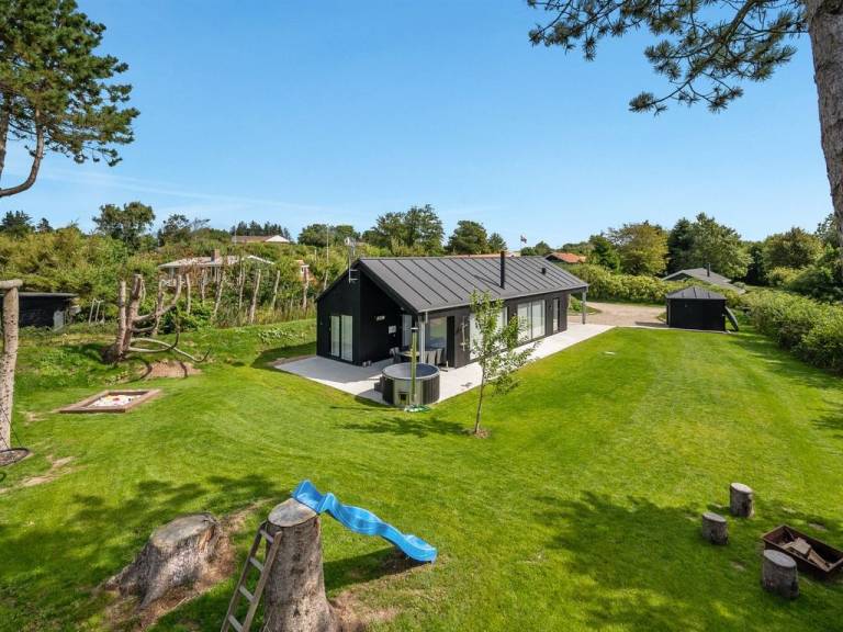 Feriecenter Struer