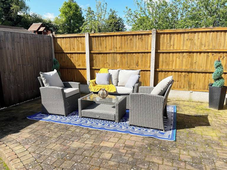 Cottage Edwinstowe