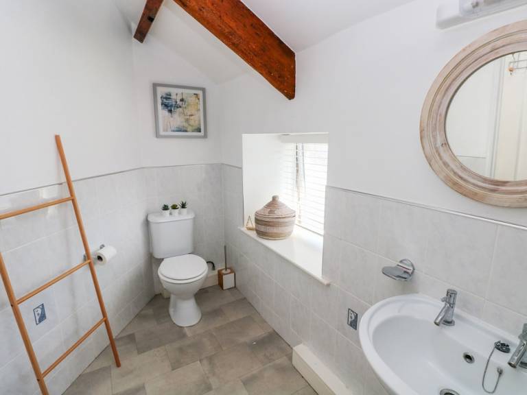 Apartment Saundersfoot