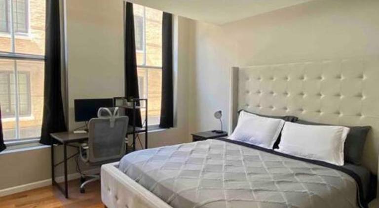 Holiday apartment | Dogs allowed in Hudson, NY