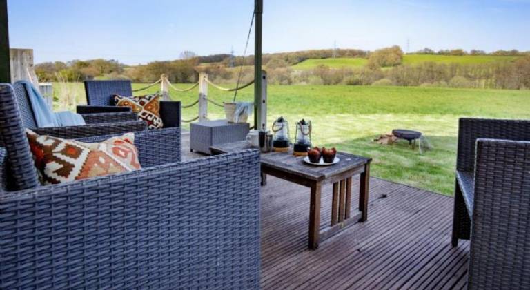 House with 3 rooms for 6 persons — photo 3