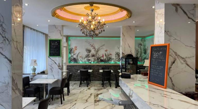 Contact Hotel Le Continental — photo 2