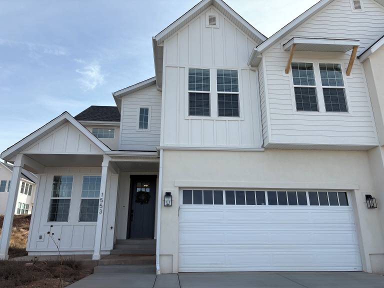 House Cedar City