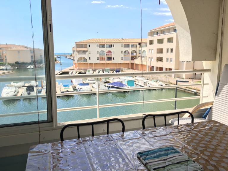 Appartement Sète