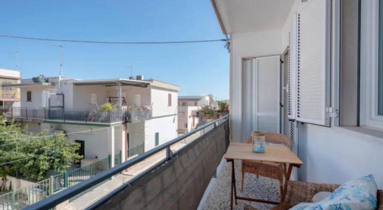 Apartment with 1 room for 6 persons — photo 3