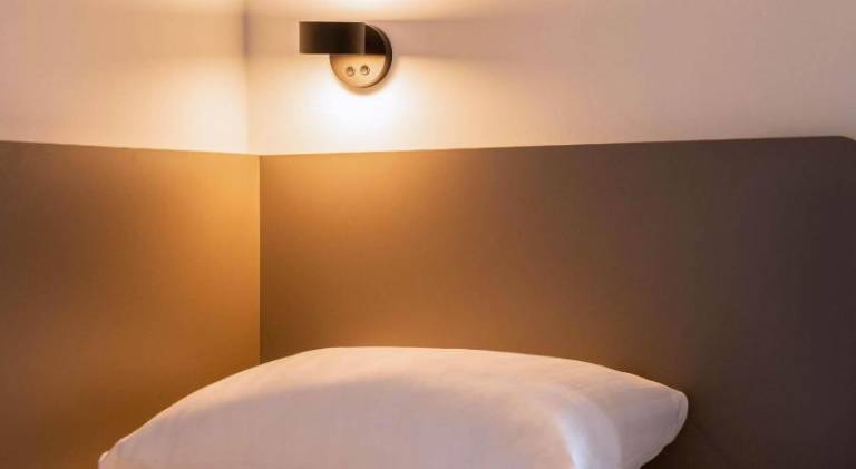 B&B HOTEL Stralsund in Stralsund