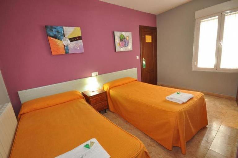 Hostal Escala Luna — photo 4
