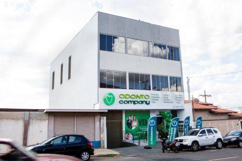 Apartment  São Carlos
