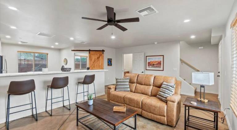 Vacation home with 1 room for 6 persons in Tucson, AZ