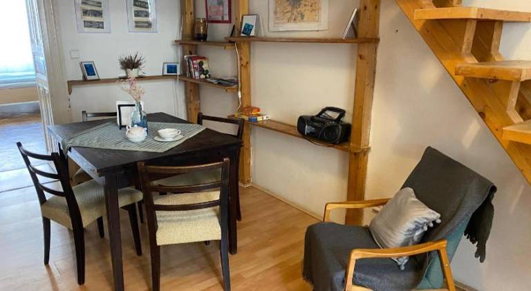 Holiday apartment with 2 rooms for 5 persons — photo 4