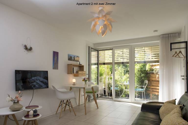 Appartement  Fribourg-en-Brisgau