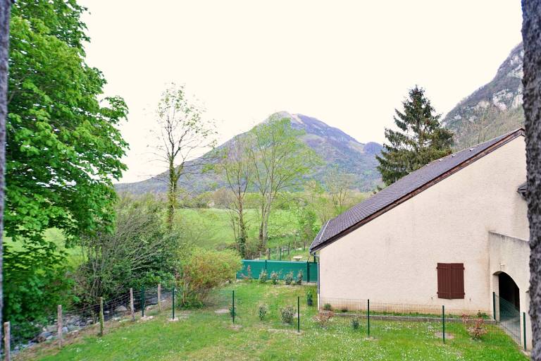 Appartement Arudy