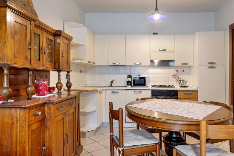 Apartment with fast internet | Mountain view — photo 5