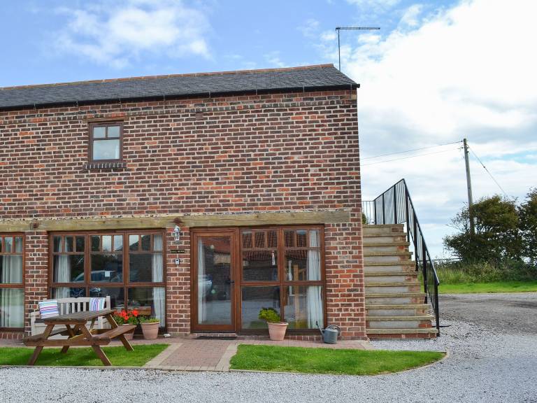 Cottage Flamborough