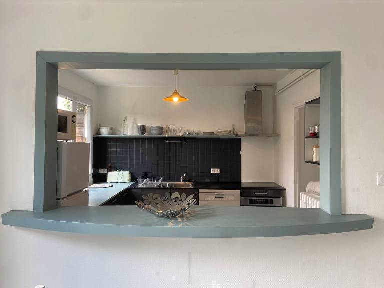 House Aurillac
