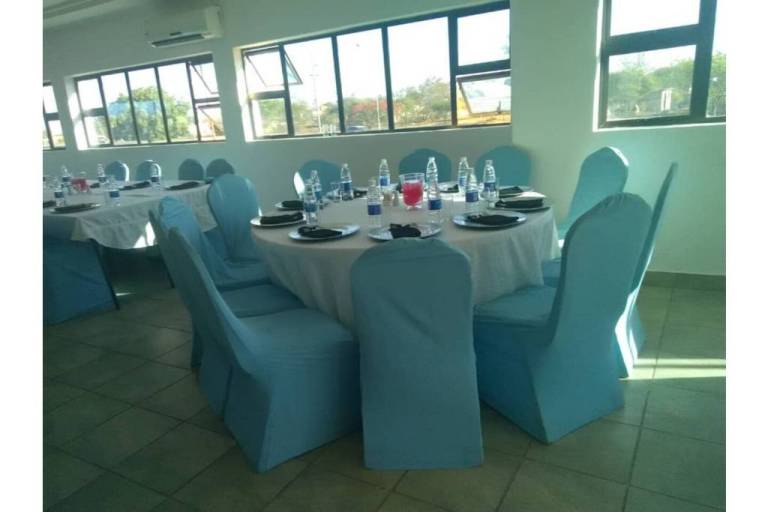 House Serowe