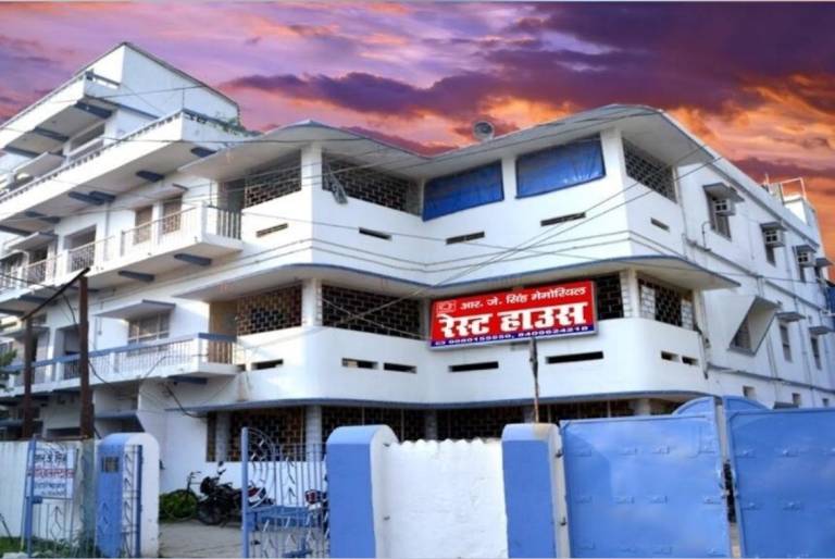 Apartment  Barh