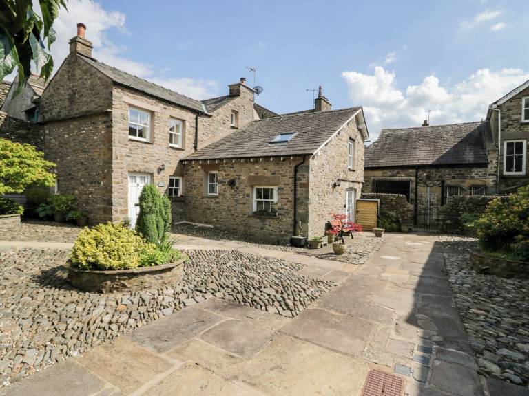 Cottage Sedbergh