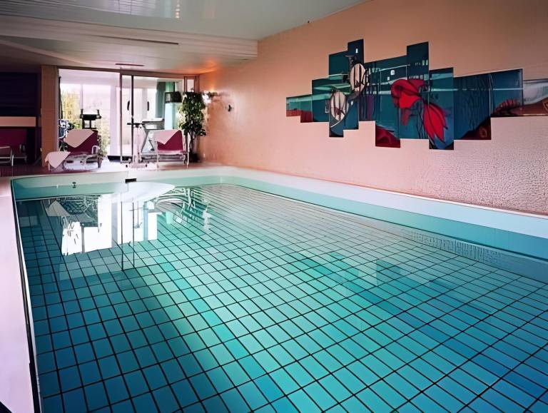 Hotel Scherf — photo 3