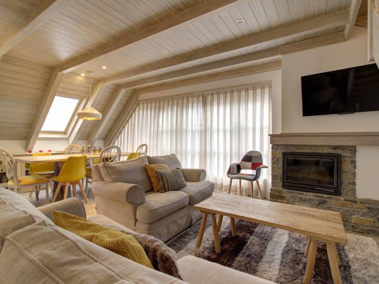Apartamento Espot