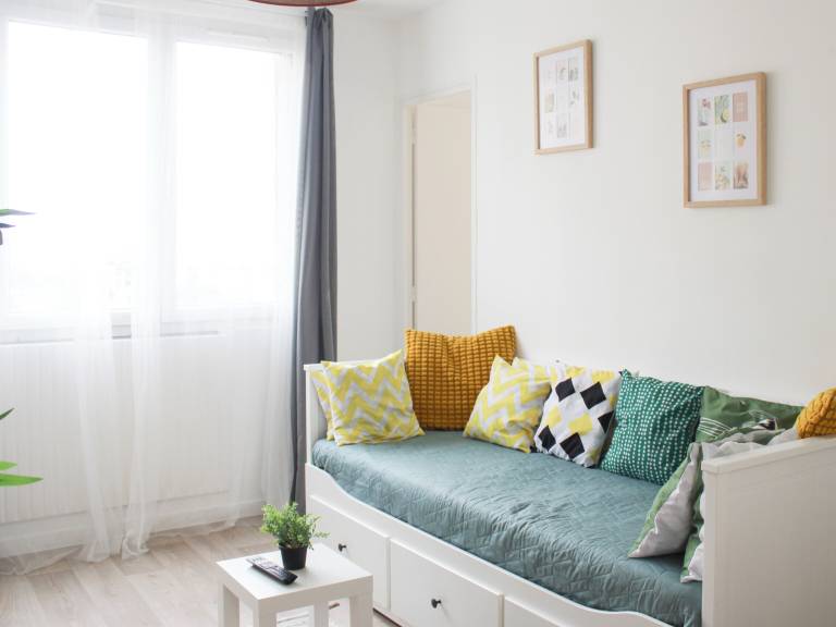 Appartement Deuil-la-Barre
