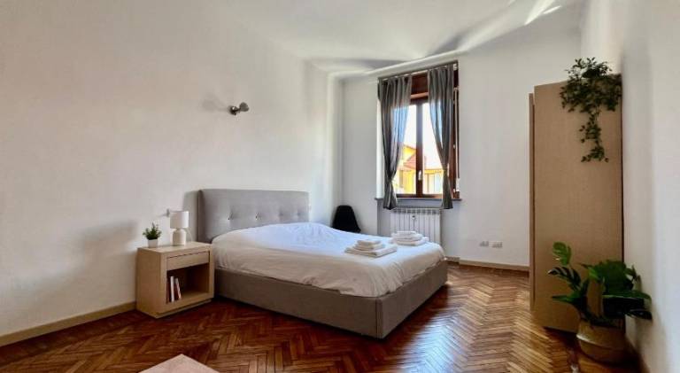 Charming holiday apartment | Pet-friendly in Segrate
