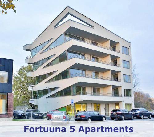 Huoneisto  Tartu