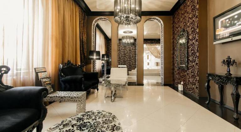Weekend Boutique Hotel — photo 2