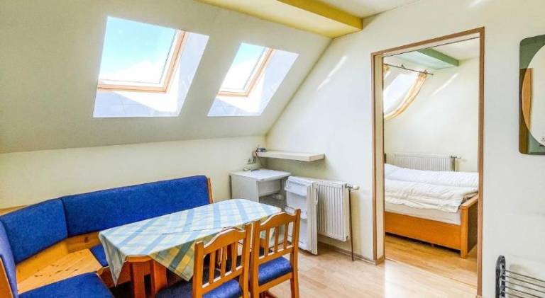 Bed & Breakfast Gmünd