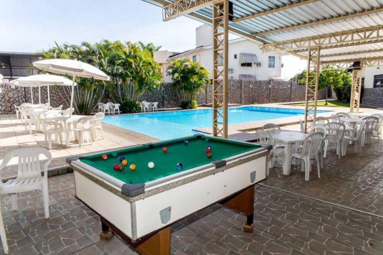 Hotel Euzébio s
