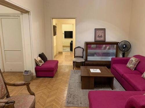 Apartment  Giza