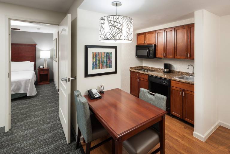 Homewood Suites by Hilton Denton — photo 4