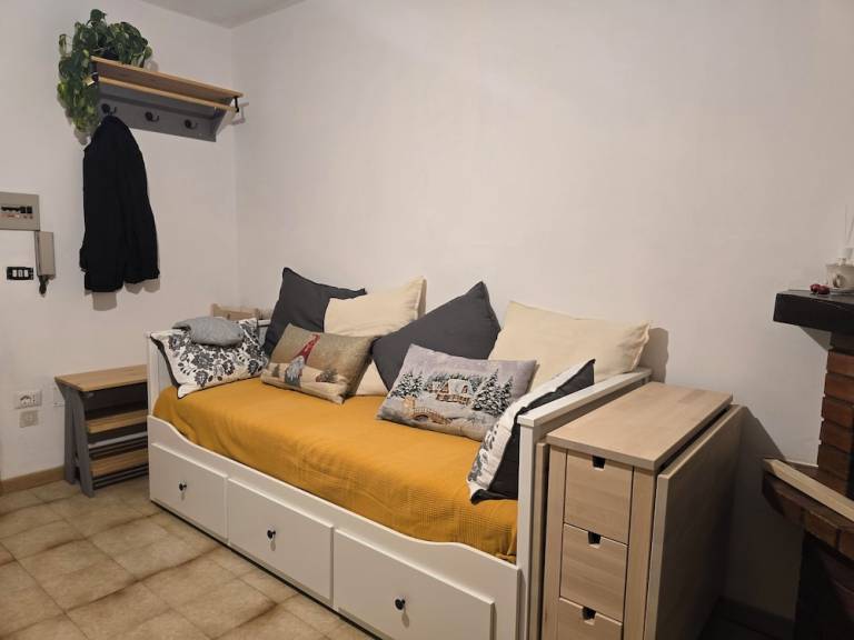 Casa vacanza Magliano de' Marsi